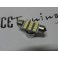 Led C5W / SV8,5 (11x36mm) Branco 2W, 160LUMENS C/1 Ano De Garantia