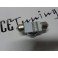 Led C5W / SV8,5 (11x36mm) Branco 2W, 160LUMENS C/1 Ano De Garantia