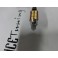 Led C5W / SV8,5 (11x36mm) Branco 2W, 195LUMENS Sem Polaridade C/1 Ano De Garantia