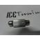 Led C5W / SV8,5 (11x39mm) Branco 2W, 195LUMENS Sem Polaridade C/1 Ano De Garantia