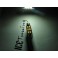 Led C5W / SV8,5 (11x42mm) Branco 2W, 195LUMENS Sem Polaridade C/1 Ano De Garantia