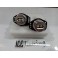 Lampadas Em Leds Para Angel Eyes Bmw E90, E91 2005-2008 6W 360 Lumens