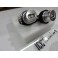 Lampadas Em Leds Para Angel Eyes Bmw E90, E91 2005-2008 6W 360 Lumens