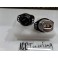 Lampadas Em Leds Para Angel Eyes Bmw E90, E91 2005-2008 6W 360 Lumens