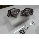 Lampadas Em Leds Para Angel Eyes Bmw E90, E91 LCI +2008 6W 360 Lumens