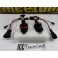 Lampadas H8 Em Leds Para Angel Eyes Bmw E90, E91 LCI, E92, E93, 20W 1120 Lumens