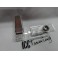 Projector em Led com logo BMW para portas com temporizador C/2 anos de garantia