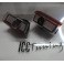 Projector em Led com logo Mercedes para portas com temporizador C/2 anos de garantia