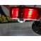 Projector em Led com logo Mercedes para portas com temporizador C/2 anos de garantia