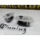 Projector em Led com logo Mercedes para portas Classe A W169, Classe B W245,Classe C W204, Classe CL W216, Classe CLK C207