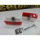 Luz de cortesia para portas com projector em Led com logo Mercedes-Benz Classe A W169, W168, Classe B W245