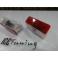 Luz de cortesia para portas com projector em Led com logo Mercedes-Benz Classe A W169, W168, Classe B W245