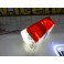 Luz de cortesia para portas com projector em Led com logo Mercedes-Benz Classe A W169, W168, Classe B W245