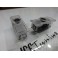 Luz de cortesia para portas com projector em Led com logo Mercedes-Benz Classe CLS W218, X218, Classe CLA w211