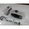 Luz de cortesia para portas com projector em Led com logo Mercedes-Benz Classe CLS W218, X218, Classe CLA w211