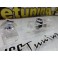Luz de cortesia para portas com projector em Led com logo Mercedes-Benz Classe SLK R171, R172, Classe CLS C119