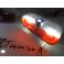 Luz de cortesia para portas com projector em Led com logo VW Passat 3B, Passat 3BG, Passat 3C, Passat CC