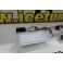 Suporte de lampada de matricula com led branco para Opel Astra H, Astra J 