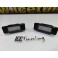 Suporte De Lampada De Matricula Com Led Branco Para Peugeot 106, 1007, 207, 207CC, 307, 308 CC Coupe Cabrio, 308, 2008,