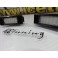 Suporte De Lampada De Matricula Com Led Branco Para Peugeot 106, 1007, 207, 207CC, 307, 308 CC Coupe Cabrio, 308, 2008,