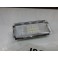 Suporte De Lampada De Matricula Com Led Branco Para Mercedes C-Class W203, E-Class W211 Sedan/Kombi, CLS W219, SLK R171