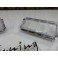 Suporte De Lampada De Matricula Com Led Branco Para Mercedes C-Class W203, E-Class W211 Sedan/Kombi, CLS W219, SLK R171