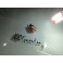 Led Can Bus T15 / 18W Branco 2.76W, 470 LUMENS 12V LED SAMSUNG