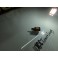 Led Can Bus T15 / 18W Branco 2.76W, 470 LUMENS 12V LED SAMSUNG
