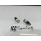 Led Can Bus T15 / 18W Branco 2.76W, 470 LUMENS 12V LED SAMSUNG