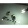 Led Can Bus T15 / 18W Branco 2.76W, 470 LUMENS 12V LED SAMSUNG