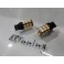 Led Can Bus T20 / 7443 21/5W 2 Polos Branco 4.5W, 400 LUMENS 12V LED SAMSUNG