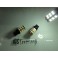 Led Can Bus T20 / 7443 21/5W 2 Polos Branco 4.5W, 400 LUMENS 12V LED SAMSUNG