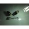 Led Can Bus T20 / 7443 21/5W 2 POLOS Branco 5W, 450 LUMENS 12V LED SAMSUNG