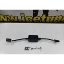 Resistência / Corrector De Erros H7 Para Lampadas Em Leds ou xenon Para Medios, Maximos 