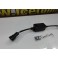Corrector De Erros H8 H9 H11 Para Lampadas Em Leds ou xenon Para Medios, Maximos 