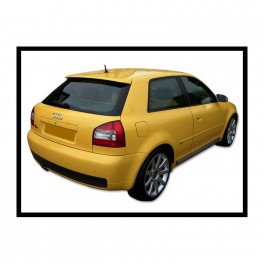 Para-choques traseiro Audi A3 1996-2003 8L S3 Type