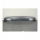 PáraChoquesF (1033450) Audi A3 12-16 LACKIERF c/grelha CHROM-SCHWARZ