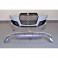 Body Kit Audi A3 8V 13-15 / Cabrio / Sportback Look RS3 Para-choques Frontal + traseiro em plastico