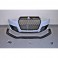 Body Kit Audi A3 8V 13-15 Cabrio, Sportback, Sedan, limousine Look RS3 Para-choques Frontal + lip em plastico