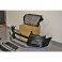 Body Kit Audi A3 8V 13-15 / Cabrio / Sportback Look RS3 Para-choques Frontal + lip em plastico