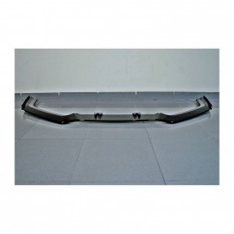 Lip / spoiler frontal Audi A3 8V 13-15 RS3 em plastico