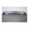Lip / spoiler frontal Audi A3 8V 13-15 RS3 em plastico