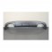 Lip / spoiler frontal Audi A3 8V 13-15 RS3 em plastico