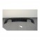 Lip / spoiler frontal Audi A3 8V 13-15 RS3 em plastico