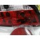 Farois / farolins traseiros lexus Peugeot 106 96 vermelho smoke 