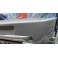 Pára-choques Peugeot 406 MUST Trás em fibra
