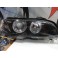 Farois Angel eyes BMW E46 coupe 2003-2006 Fundo preto