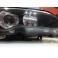 Farois Angel eyes BMW E46 coupe 2003-2006 Fundo preto