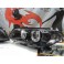 Farois Angel eyes BMW E46 coupe 2003-2006 Fundo preto