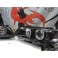 Farois Angel eyes BMW E46 coupe 2003-2006 Fundo preto